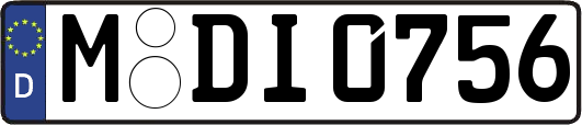 M-DI0756