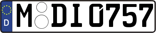 M-DI0757