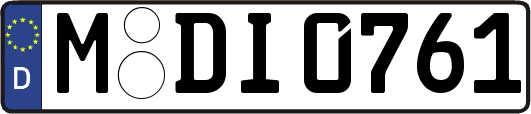 M-DI0761