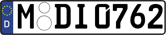M-DI0762
