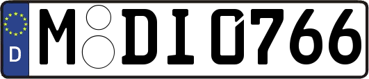 M-DI0766