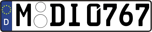 M-DI0767