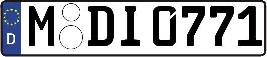 M-DI0771