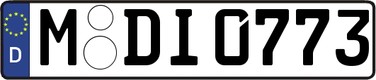M-DI0773