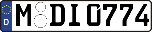 M-DI0774