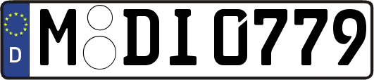 M-DI0779