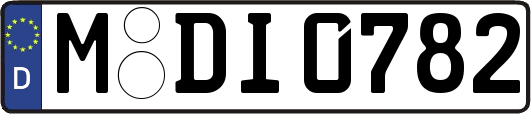 M-DI0782