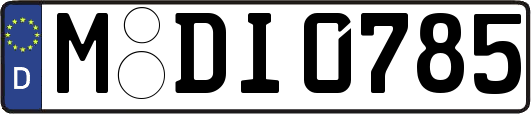 M-DI0785