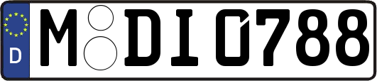 M-DI0788