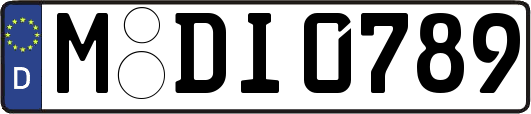 M-DI0789