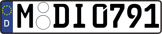M-DI0791
