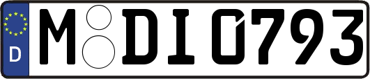 M-DI0793