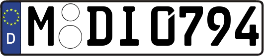 M-DI0794