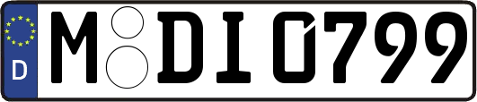 M-DI0799