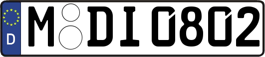 M-DI0802