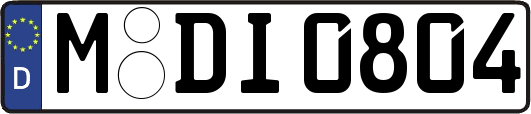 M-DI0804