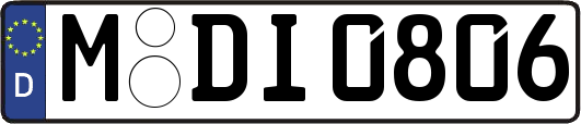M-DI0806