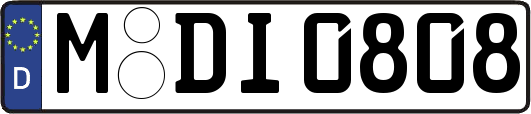 M-DI0808