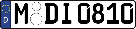 M-DI0810