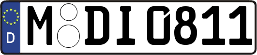 M-DI0811
