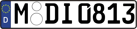 M-DI0813