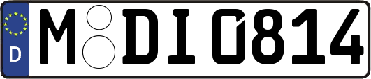 M-DI0814