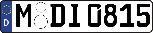 M-DI0815