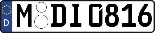 M-DI0816