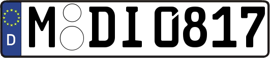 M-DI0817