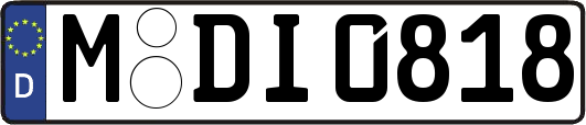 M-DI0818