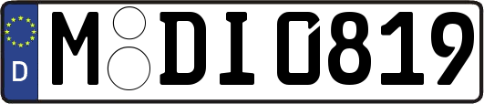 M-DI0819
