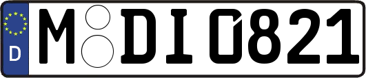 M-DI0821