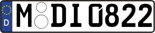 M-DI0822