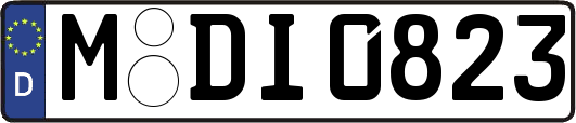 M-DI0823