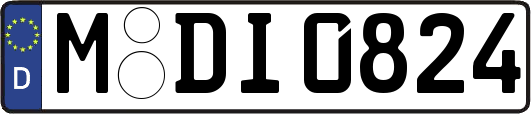 M-DI0824