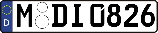 M-DI0826