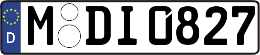 M-DI0827