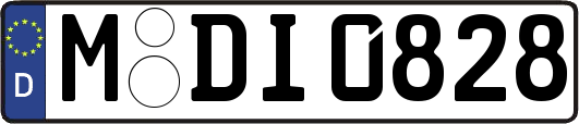 M-DI0828