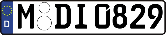 M-DI0829