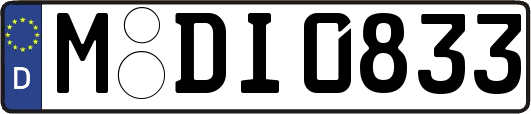 M-DI0833