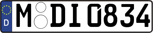 M-DI0834