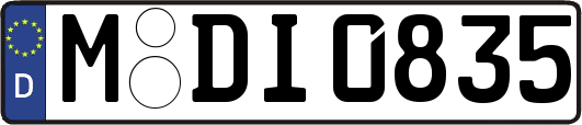 M-DI0835