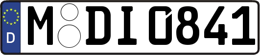 M-DI0841