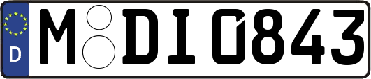M-DI0843