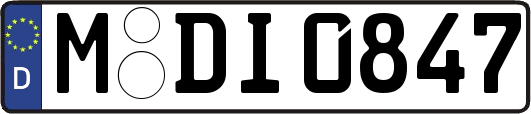 M-DI0847