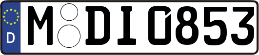 M-DI0853