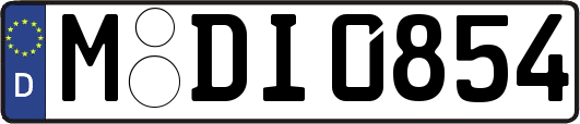 M-DI0854