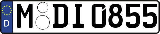 M-DI0855