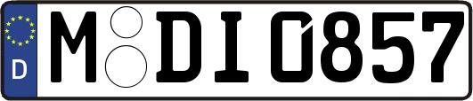M-DI0857