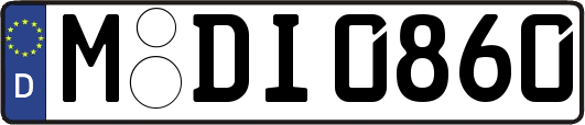 M-DI0860
